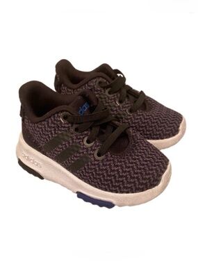 ADIDAS Racer TR Baby Toddler Running Shoes Size 5K